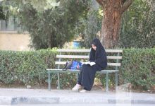گزارش تصویری آزمون استخدامي وزارت آموزش و پرورش «ويژه رشته شغلي دبيري و هنرآموز» 